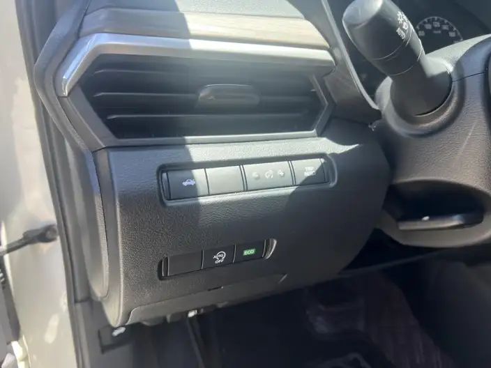 Nissan Teana 2021 Model 2.0L XL Comfort Edition – фото 14