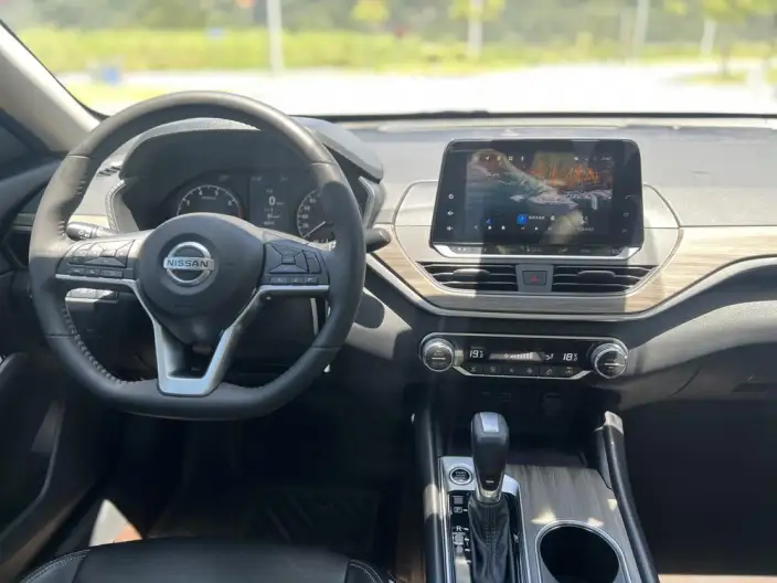 Nissan Teana 2021 Model 2.0L XL Comfort Edition – фото 16