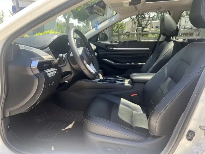 Nissan Teana 2021 Model 2.0L XL Comfort Edition – фото 17