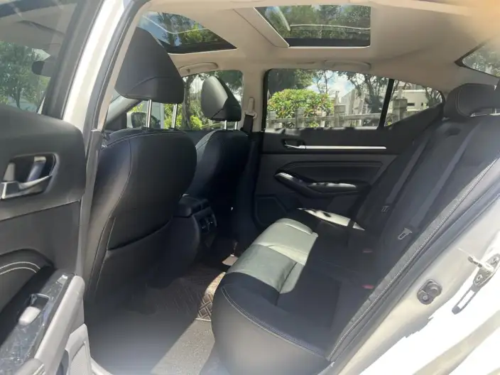 Nissan Teana 2021 Model 2.0L XL Comfort Edition – фото 18