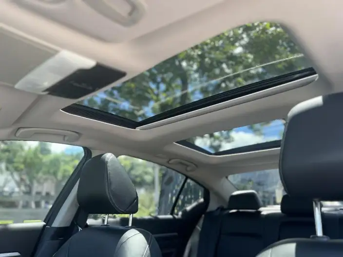 Nissan Teana 2021 Model 2.0L XL Comfort Edition – фото 19