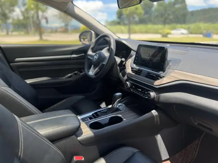 Nissan Teana 2021 Model 2.0L XL Comfort Edition – фото 20
