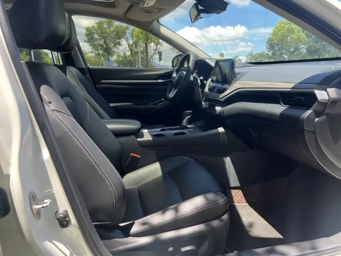 Nissan Teana 2021 Model 2.0L XL Comfort Edition – фото 21