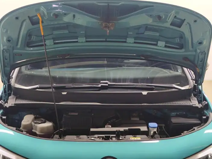 Volkswagen ID.3 2023 Model L Class Model Pure Smart Edition – фото 10