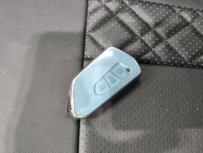 Volkswagen ID.3 2023 Model L Class Model Pure Smart Edition – фото 11