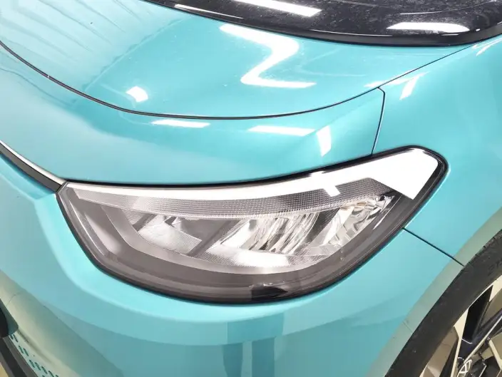 Volkswagen ID.3 2023 Model L Class Model Pure Smart Edition – фото 12
