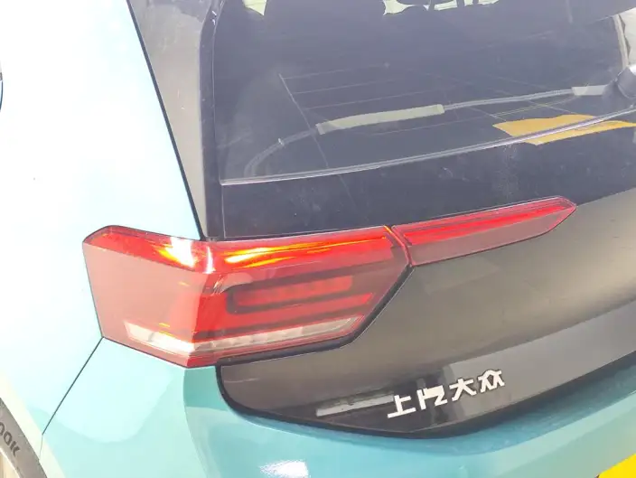 Volkswagen ID.3 2023 Model L Class Model Pure Smart Edition – фото 13