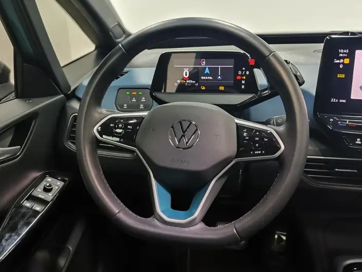 Volkswagen ID.3 2023 Model L Class Model Pure Smart Edition – фото 16