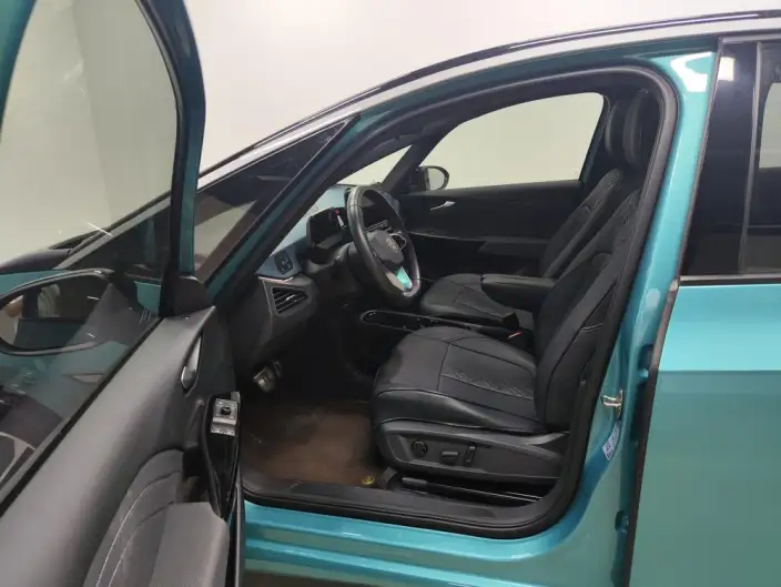 Volkswagen ID.3 2023 Model L Class Model Pure Smart Edition – фото 17