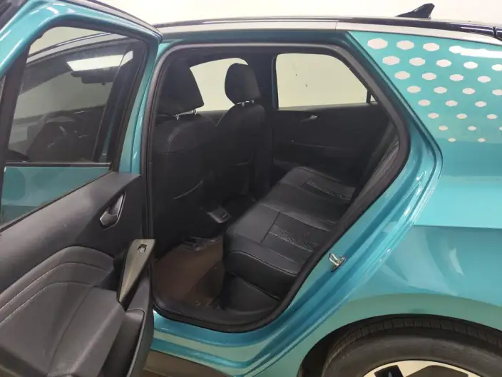 Volkswagen ID.3 2023 Model L Class Model Pure Smart Edition – фото 18
