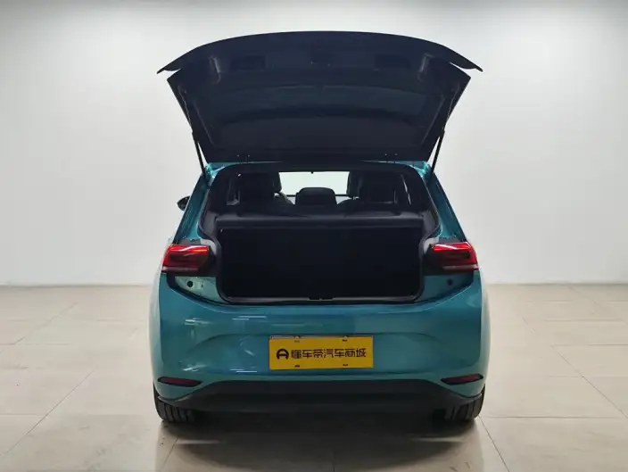 Volkswagen ID.3 2023 Model L Class Model Pure Smart Edition – фото 20