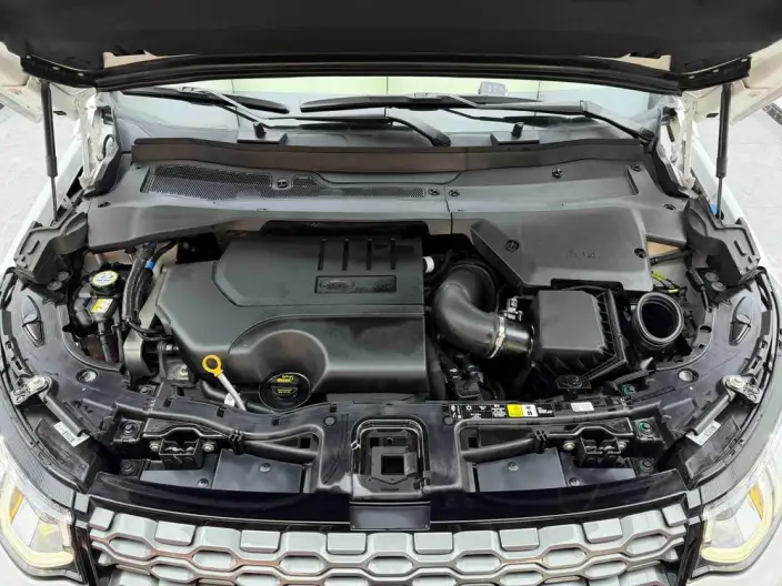 Land Rover Discovery Sport 2021 Model 249PS R-Dynamic SE Performance Technology Edition 7 seat – фото 7