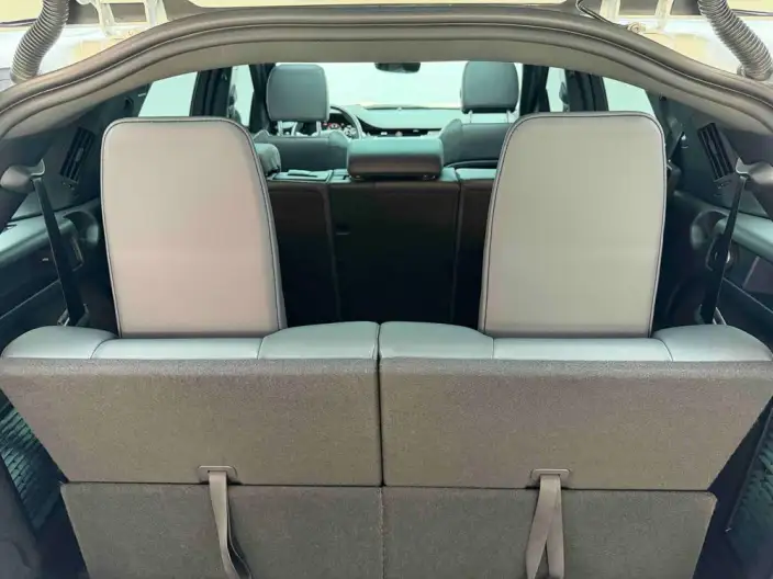 Land Rover Discovery Sport 2021 Model 249PS R-Dynamic SE Performance Technology Edition 7 seat – фото 17