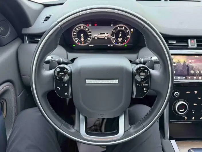Land Rover Discovery Sport 2021 Model 249PS R-Dynamic SE Performance Technology Edition 7 seat – фото 22