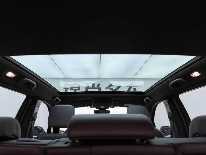 Land Rover Discovery Sport 2021 Model 249PS R-Dynamic SE Performance Technology Edition 7 seat – фото 27