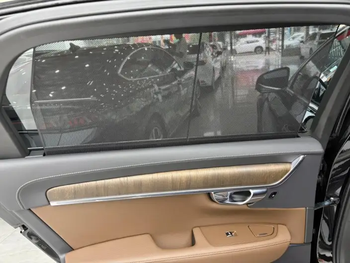 Volvo S90 2022 Model B5 Smart Range Deluxe Edition – фото 8