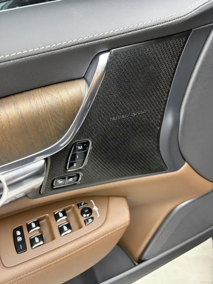Volvo S90 2022 Model B5 Smart Range Deluxe Edition – фото 9