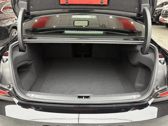 Volvo S90 2022 Model B5 Smart Range Deluxe Edition – фото 18