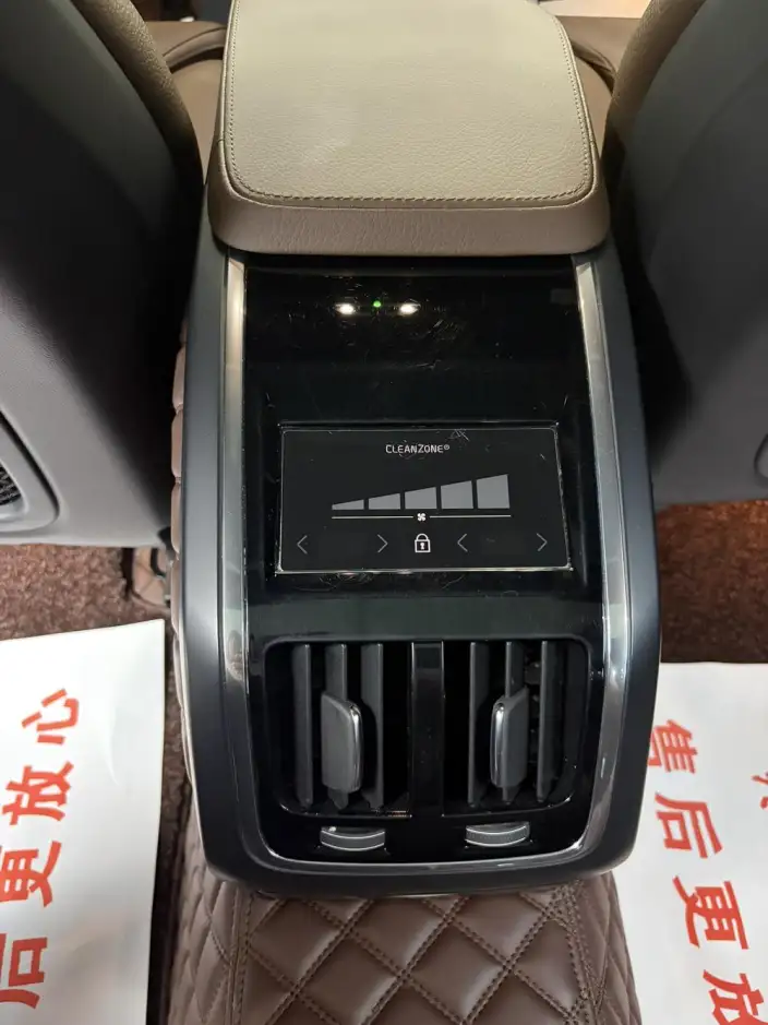 Volvo S90 2022 Model B5 Smart Range Deluxe Edition – фото 19