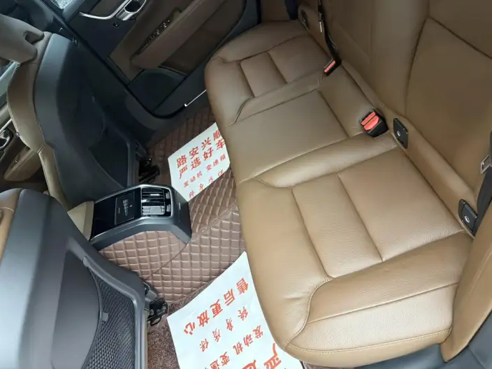 Volvo S90 2022 Model B5 Smart Range Deluxe Edition – фото 20