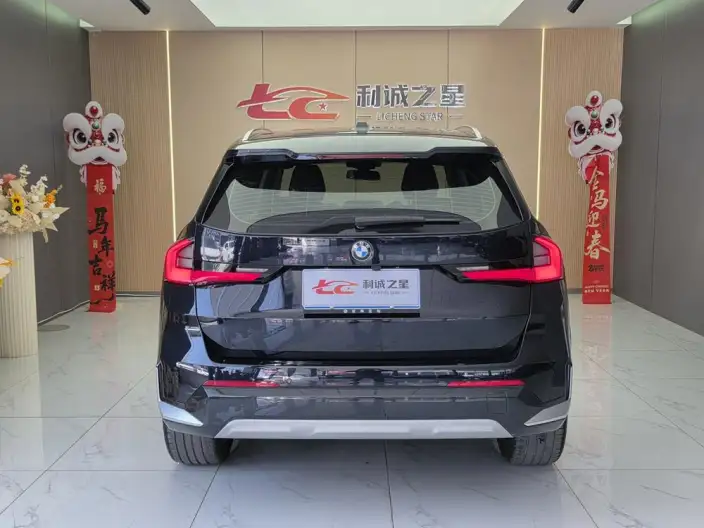 BMW X1 2023 Model sDrive25Li M Sports Set – фото 5