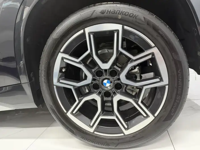 BMW X1 2023 Model sDrive25Li M Sports Set – фото 7
