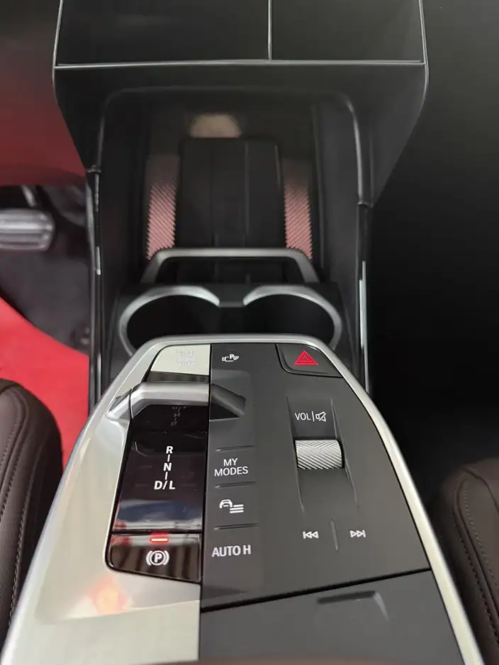 BMW X1 2023 Model sDrive25Li M Sports Set – фото 8