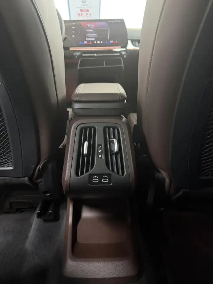 BMW X1 2023 Model sDrive25Li M Sports Set – фото 9