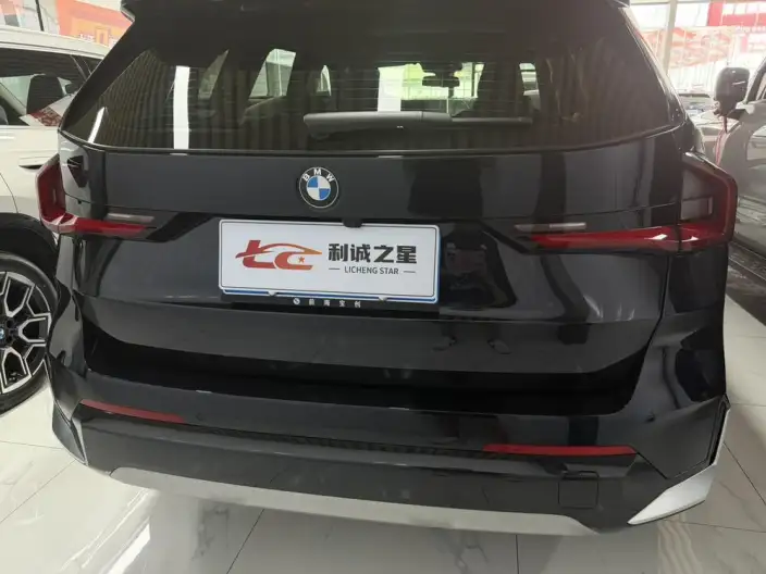 BMW X1 2023 Model sDrive25Li M Sports Set – фото 11