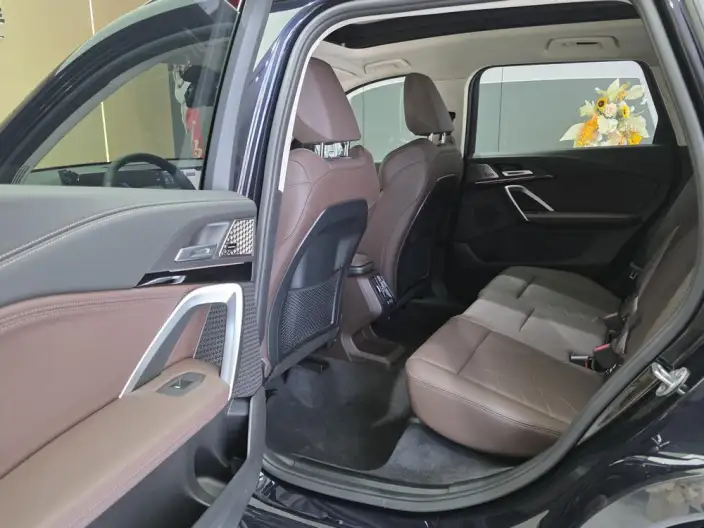 BMW X1 2023 Model sDrive25Li M Sports Set – фото 17