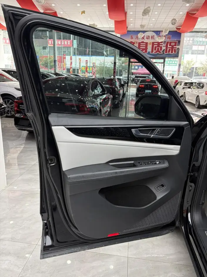 Volkswagen Teramont 2021 Model 380TSI 4WD Respect Ultimate Edition – фото 20