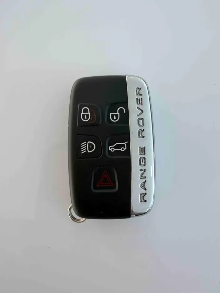 Range Rover Velar 2020 Model P250 R-DYNAMIC S – фото 9