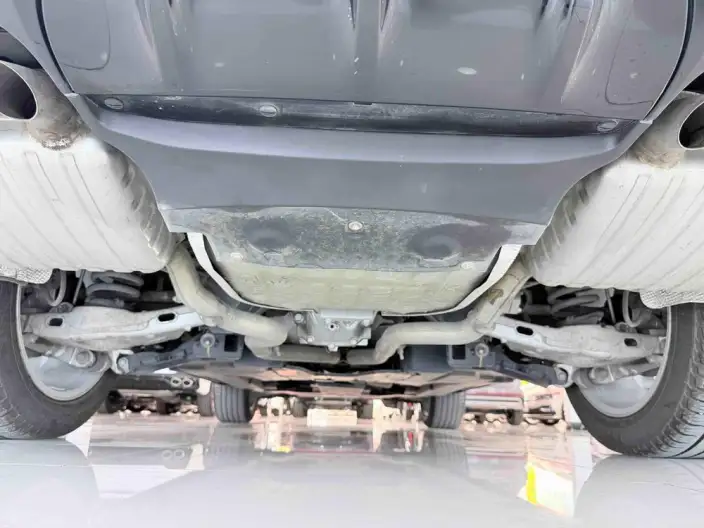 Range Rover Velar 2020 Model P250 R-DYNAMIC S – фото 12