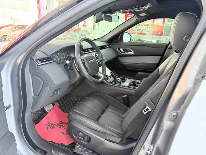 Range Rover Velar 2020 Model P250 R-DYNAMIC S – фото 26
