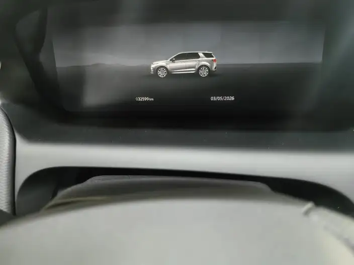 Land Rover Discovery Sport 2023 Model 249PS R-Dynamic SE Performance Technology Edition 5 seat – фото 10