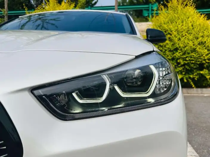 BMW X2 2023 Model sDrive25i M Sports Night Edition – фото 9