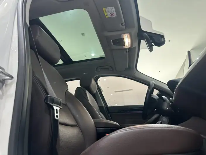 BMW X1 2022 Model sDrive25Li Leading Model – фото 19