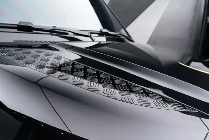 Land Rover Defender 2025 Model 90 3.0T P400 X-Dynamic HSE – фото 10