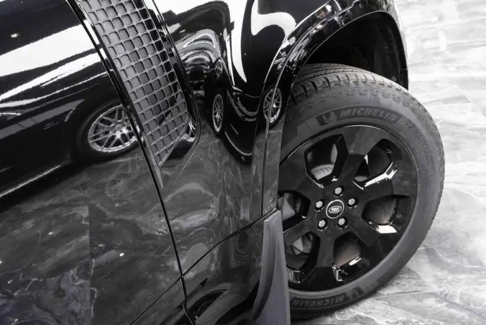 Land Rover Defender 2025 Model 90 3.0T P400 X-Dynamic HSE – фото 12