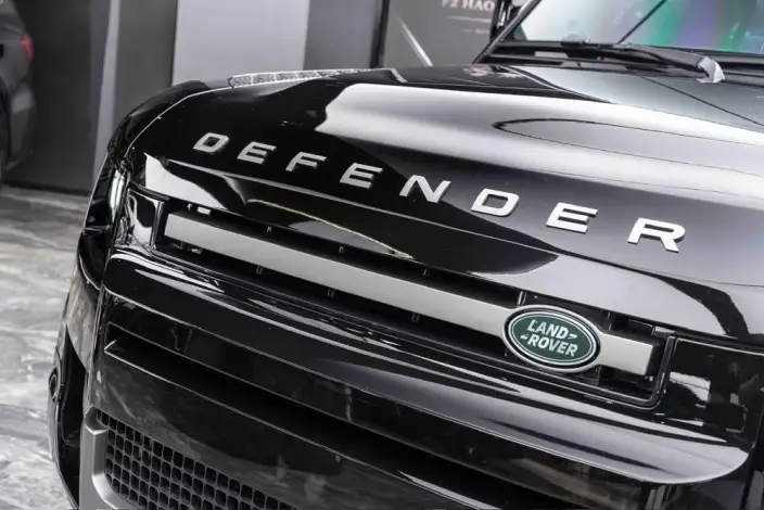 Land Rover Defender 2025 Model 90 3.0T P400 X-Dynamic HSE – фото 13