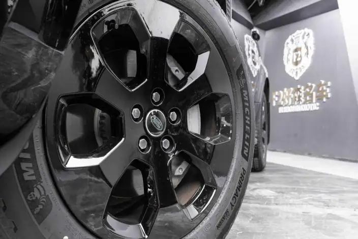 Land Rover Defender 2025 Model 90 3.0T P400 X-Dynamic HSE – фото 14