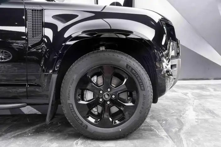 Land Rover Defender 2025 Model 90 3.0T P400 X-Dynamic HSE – фото 15