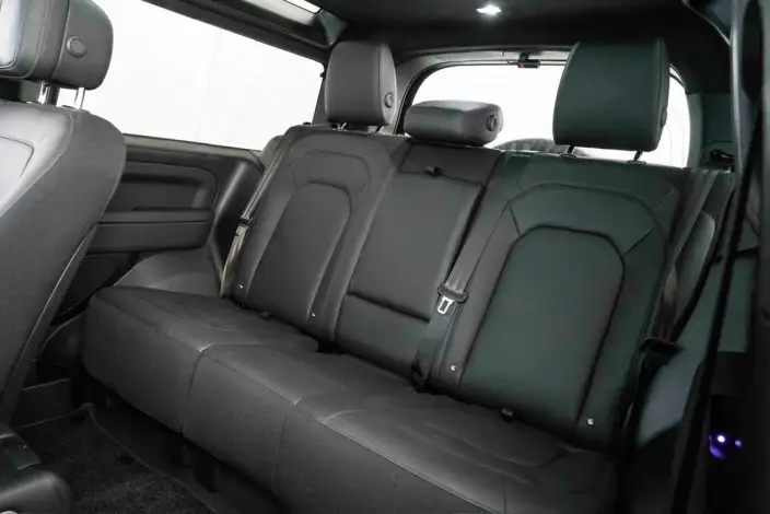 Land Rover Defender 2025 Model 90 3.0T P400 X-Dynamic HSE – фото 29