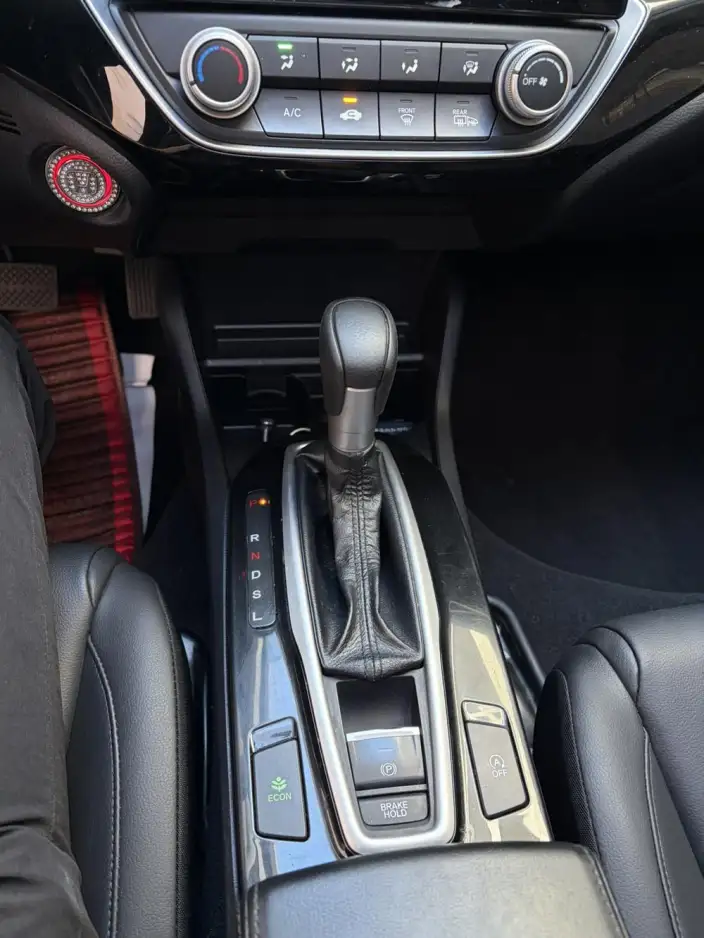 Honda Lingpai 2022 Model 180Turbo CVT Smart Edition – фото 13