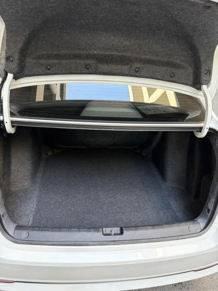 Honda Lingpai 2022 Model 180Turbo CVT Smart Edition – фото 17