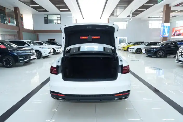Audi A4 L 2023 Model 40 TFSI Luxury Dynamic Model – фото 8