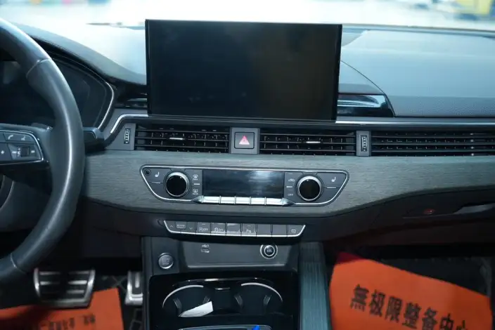 Audi A4 L 2023 Model 40 TFSI Luxury Dynamic Model – фото 14