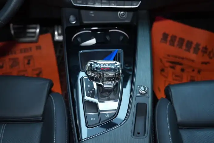 Audi A4 L 2023 Model 40 TFSI Luxury Dynamic Model – фото 18
