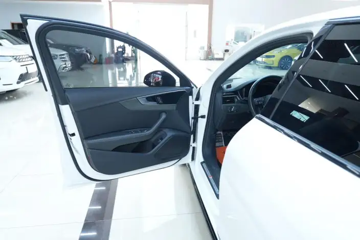 Audi A4 L 2023 Model 40 TFSI Luxury Dynamic Model – фото 21