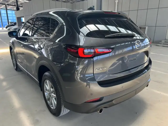 Mazda CX-5 2022 Model 2.0L Automatic 2WD Smart Elegance Model – фото 4